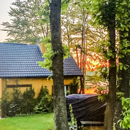 ładny Dom W Kielnie Z Wifi Dom wakacyjny *