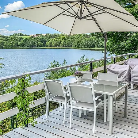 In With Wifi Tatil Evi