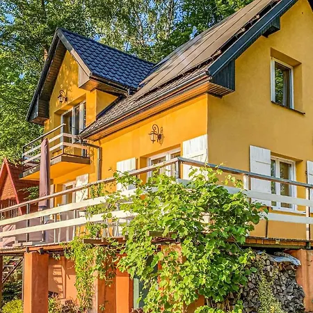 In With Wifi * Kielno