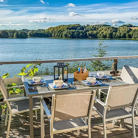 In With Wifi Tatil Evi *