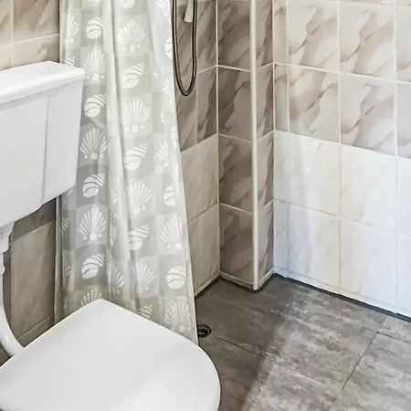 In With Wifi Σπίτι διακοπών Kielno