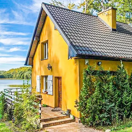 Feriehus In With Wifi