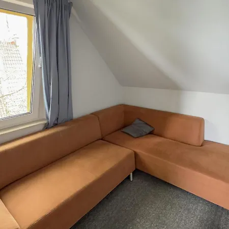 Feriehus In With Wifi