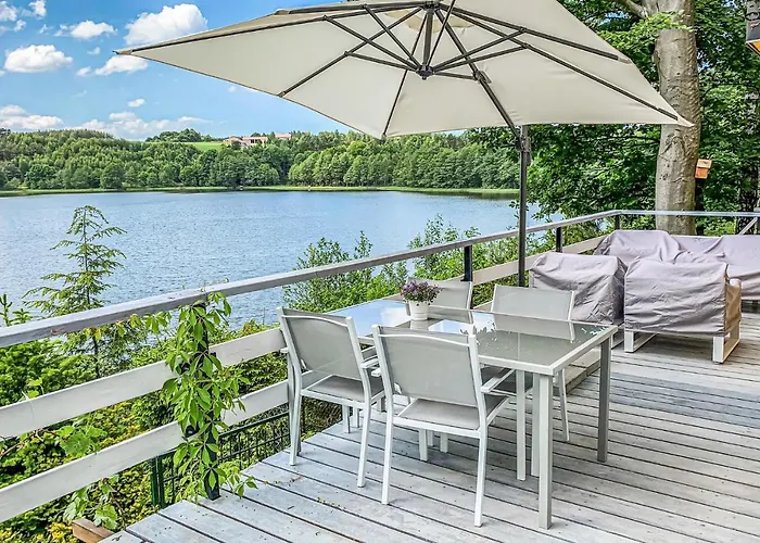 In With Wifi بيت للعطل