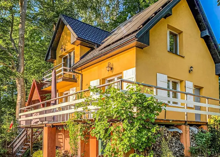 In With Wifi * Kielno