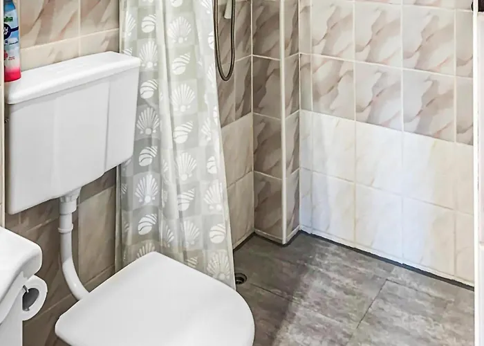 In With Wifi بيت للعطل Kielno