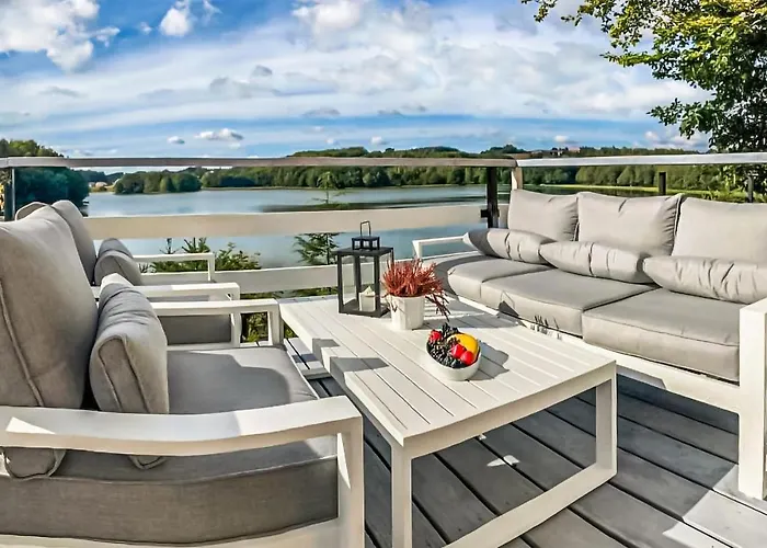 بيت للعطل In With Wifi