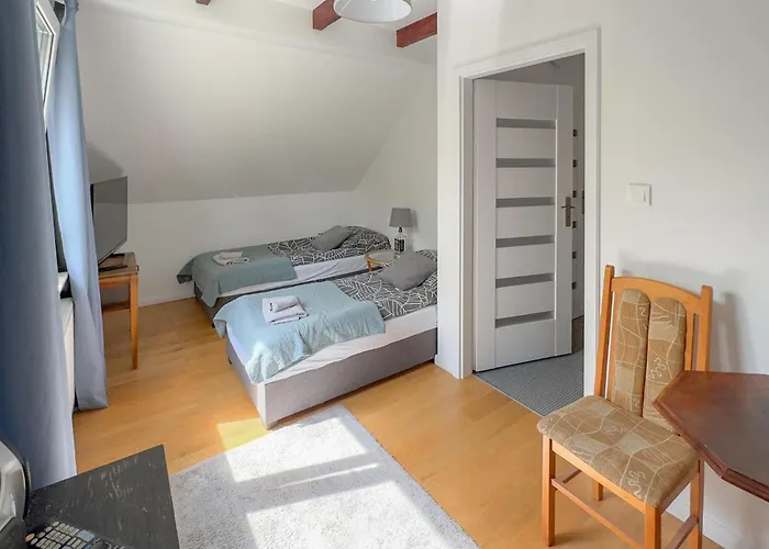 بيت للعطل In With Wifi *