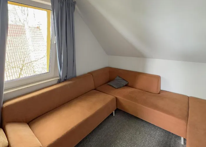 بيت للعطل In With Wifi