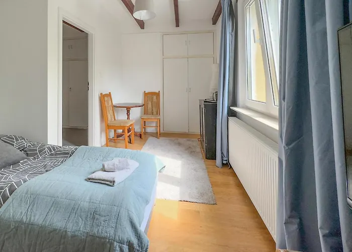 بيت للعطل In With Wifi *