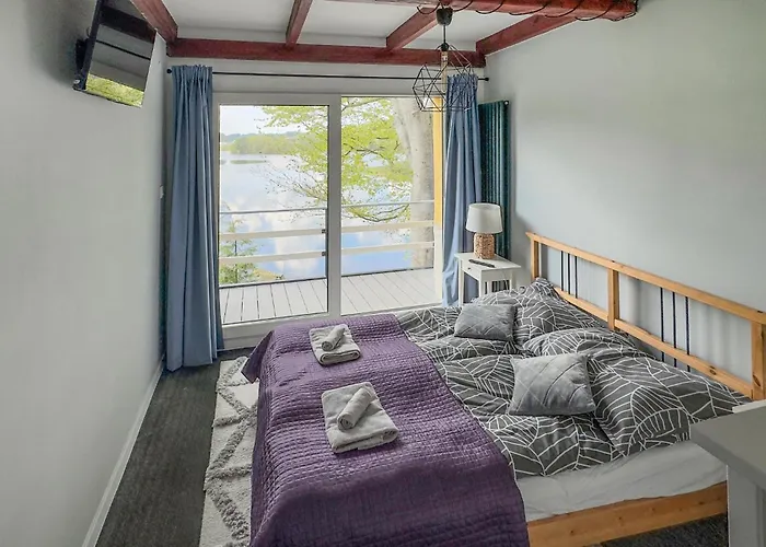 In With Wifi بيت للعطل