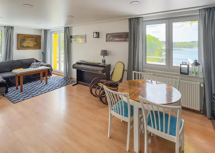 بيت للعطل In With Wifi *